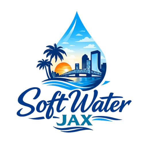 Soft Water Jax Logo